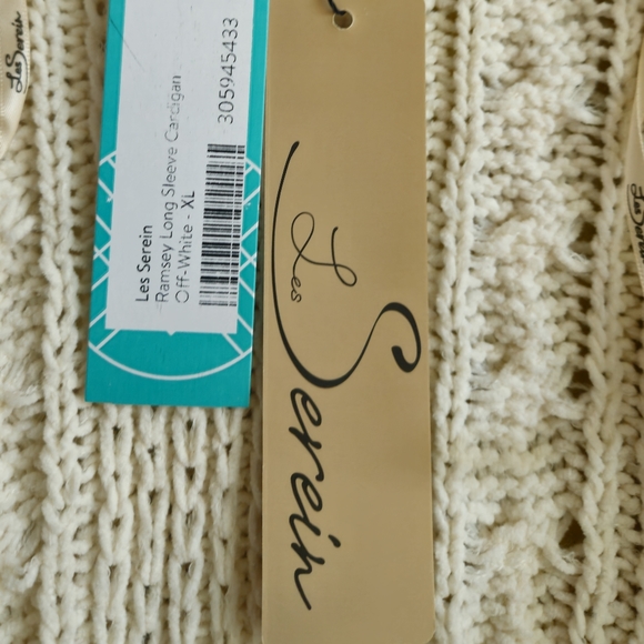 Cardigan - Picture 3 of 5